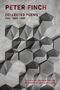 Peter Finch: Collected Poems, Buch