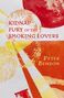 Peter Benson: Kidnap Fury of the Smoking Lovers, Buch