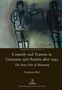 Stephanie Bird: Comedy and Trauma in Germany and Austria After 1945, Buch