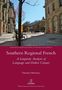 Damien Mooney: Southern Regional French, Buch