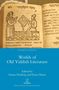 Worlds of Old Yiddish Literature, Buch