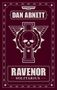 Dan Abnett: Warhammer 40.000 - Ravenor Solitarius, Buch