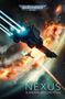 Dan Abnett: Warhammer 40.000 - Nexus, Buch