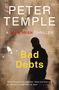 Peter Temple: Bad Debts, Buch