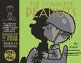 Charles M. Schulz: The Complete Peanuts Volume 24: 1997-1998, Buch