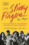 Joe Hagan: Sticky Fingers, Buch