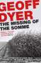 Geoff Dyer: The Missing of the Somme, Buch