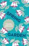 Tomoka Shibasaki: Spring Garden, Buch