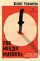 Seishi Yokomizo: The Honjin Murders, Buch