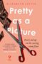 Elizabeth Little: Pretty as a Picture, Buch
