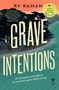 Rv Raman: Grave Intentions, Buch