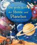 Emily Bone: Das große Buch der Sterne und Planeten, Buch