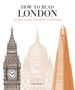 Chris Rogers: How to Read London, Buch
