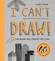 Lydia Crook: I Can't Draw!, Buch