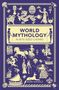 Mark Daniels: World Mythology in Bite-sized Chunks, Buch