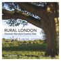 Kate Hodges: Rural London, Buch