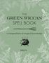 Silja: The Green Wiccan Spell Book, Buch