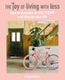Mary Lambert: The Joy of Living with Less, Buch