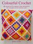 Emma Leith: Colourful Crochet, Buch