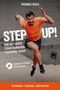 Thomas Dold: Step Up!, Buch