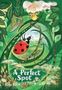 Isabelle Simler: A Perfect Spot, Buch