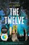 Liz Hyder: The Twelve, Buch, Buch
