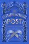 Emily J. Taylor: The Otherwhere Post, Buch