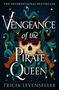 Tricia Levenseller: Vengeance of the Pirate Queen, Buch