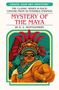 R. A. Montgomery: Mystery of the Maya, Buch