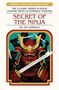 Jay Leibold: Secret of the Ninja, Buch