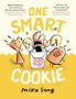 Mika Song: One Smart Cookie, Buch