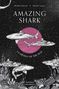 Michael Stavaric: Amazing Shark, Buch