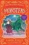 Karen Foxlee: The Bother with the Bonkillyknock Beast, Buch