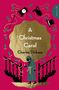 Charles Dickens: A Christmas Carol, Buch