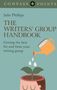 Julie Phillips: The Writers' Group Handbook, Buch