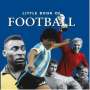 Michael Heatley: Little Book of Football, Buch