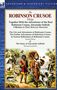 Daniel Defoe: The Robinson Crusoe Trilogy, Buch