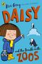 Kes Gray: Daisy and the Trouble with Zoos, Buch