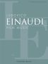 Ludovico Einaudi: Film Music, Buch, Buch