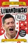 Simon Mugford: Football Superstars: Lewandowski Rules, Buch