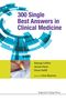 George Collins: 300 Single Best Answers in Clinical Medicine, Buch