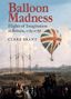 Clare Brant: Balloon Madness, Buch