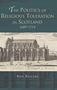 „The Politics of Religious Toleration in Scotland 1689-1714“, Ben Rogers. Zeichnung der Kapelle von Rosslyn., Buch