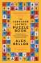 Alex Bellos: The Language Lover's Puzzle Book, Buch