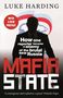 Luke Harding: Mafia State, Buch