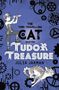 Julia Jarman: The Time-Travelling Cat and the Tudor Treasure, Buch
