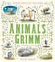 Kevin Crossley-Holland: The Animals Grimm: A Treasury of Tales, Buch