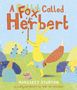 Margaret Sturton: A Fox Called Herbert, Buch