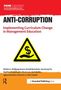 Wolfgang Amann: Anti-Corruption, Buch