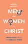 Andrew Bartlett: Men and Women in Christ, Buch